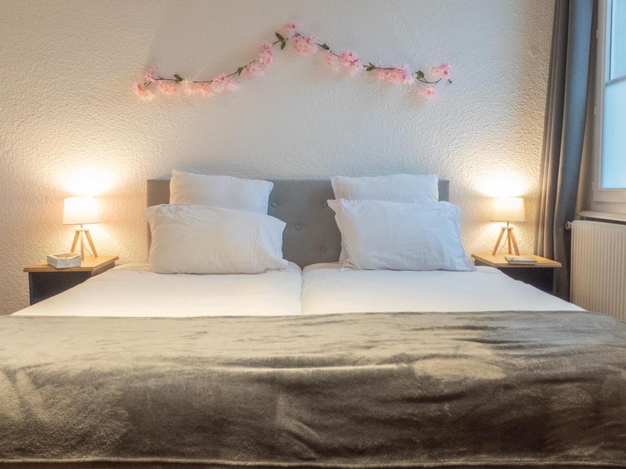 L'Amour De La Paix - Centre-Ville - Jardin - Proche Gare - Tv65"Primevideo - Ambiance Tres Chaleureuse - Parking Gratuit Sous-Video Surveillance Proche - Gere Par Presta-Zen'Services Verdun-sur-Meuse Exterior photo